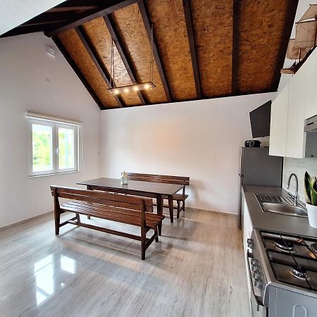 Kaštela Apartment Silver Star מראה חיצוני תמונה