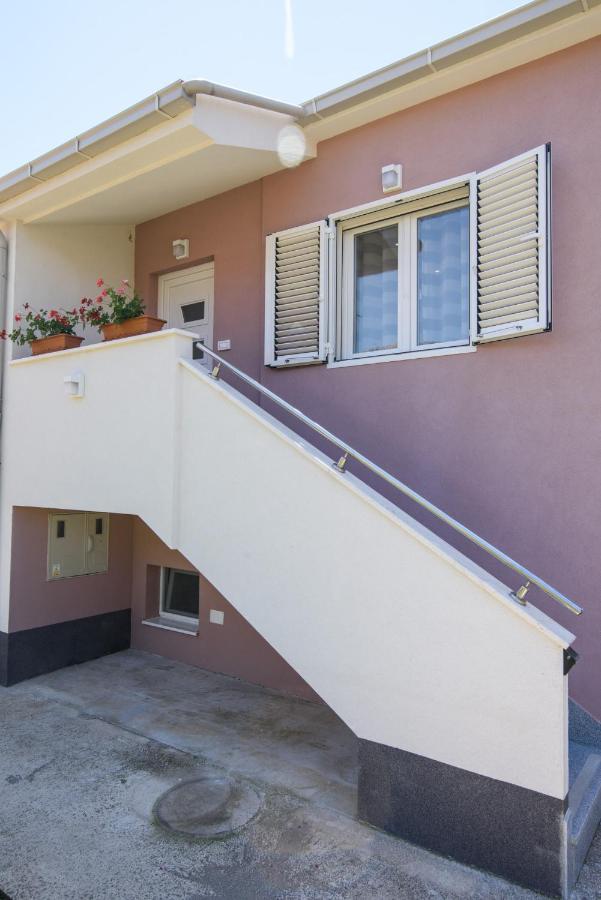 Kaštela Apartment Silver Star מראה חיצוני תמונה