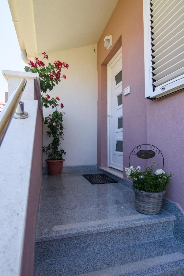 Kaštela Apartment Silver Star מראה חיצוני תמונה