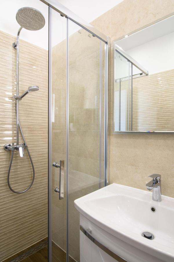 Kaštela Apartment Silver Star מראה חיצוני תמונה