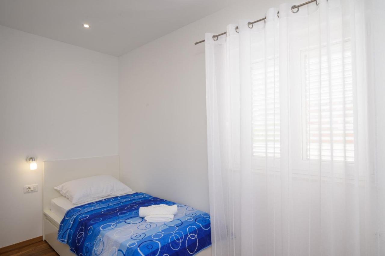 Kaštela Apartment Silver Star מראה חיצוני תמונה