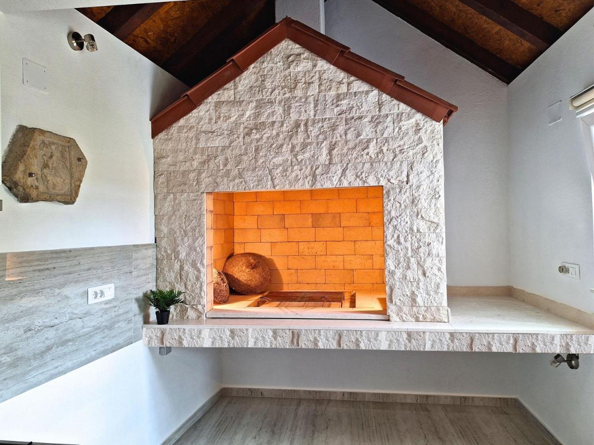 Kaštela Apartment Silver Star מראה חיצוני תמונה